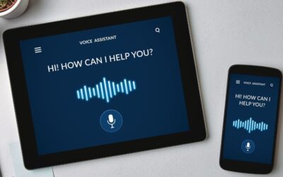 What is the Role of Speech Data in Training Chatbots?